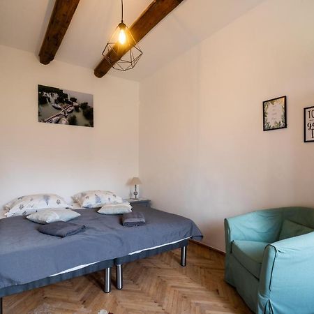 Miliő Apartman Badacsony Apartment Badacsonytordemic Bagian luar foto