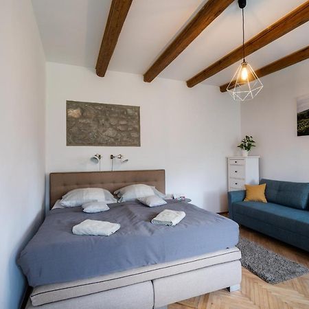 Miliő Apartman Badacsony Apartment Badacsonytordemic Bagian luar foto