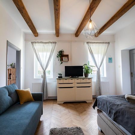 Miliő Apartman Badacsony Apartment Badacsonytordemic Bagian luar foto
