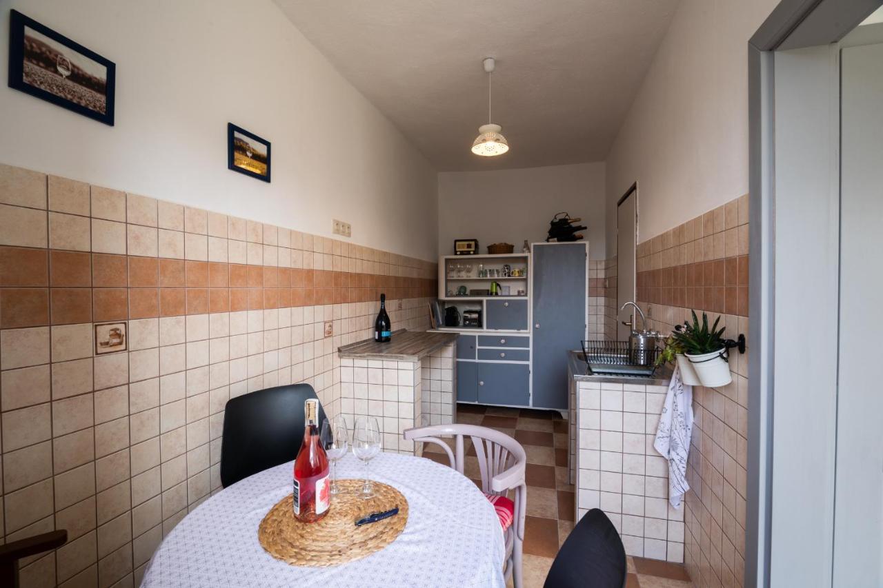 Miliő Apartman Badacsony Apartment Badacsonytordemic Bagian luar foto