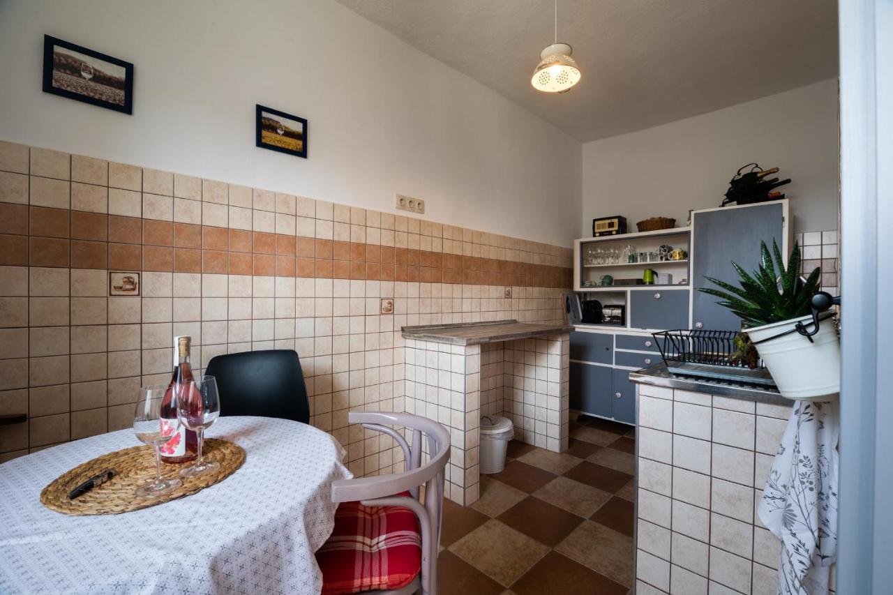 Miliő Apartman Badacsony Apartment Badacsonytordemic Bagian luar foto