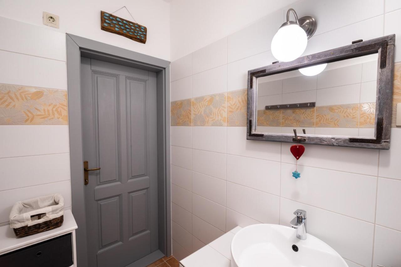 Miliő Apartman Badacsony Apartment Badacsonytordemic Bagian luar foto