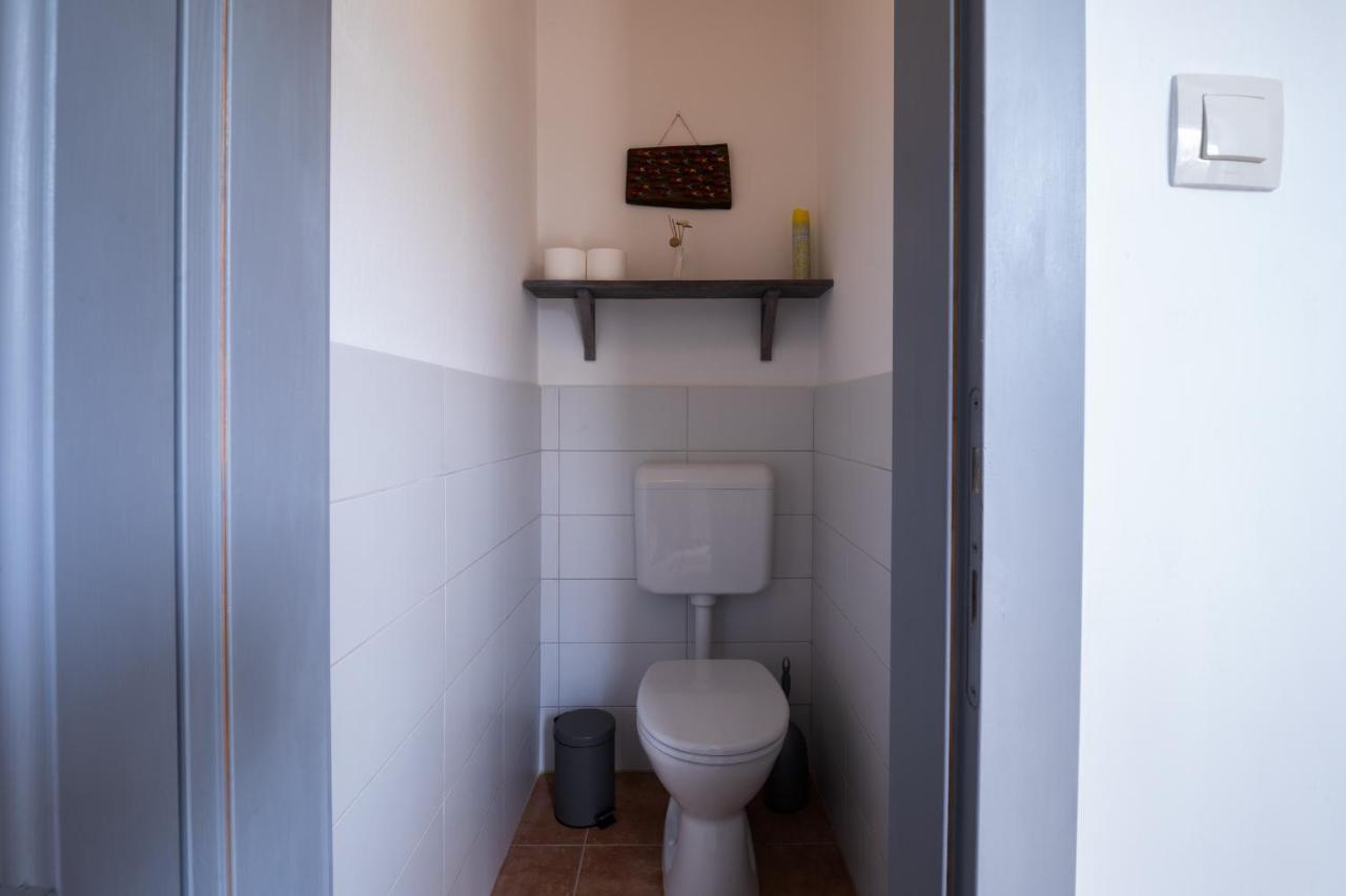 Miliő Apartman Badacsony Apartment Badacsonytordemic Bagian luar foto